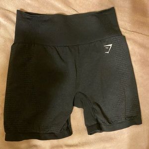 gymshark shorts